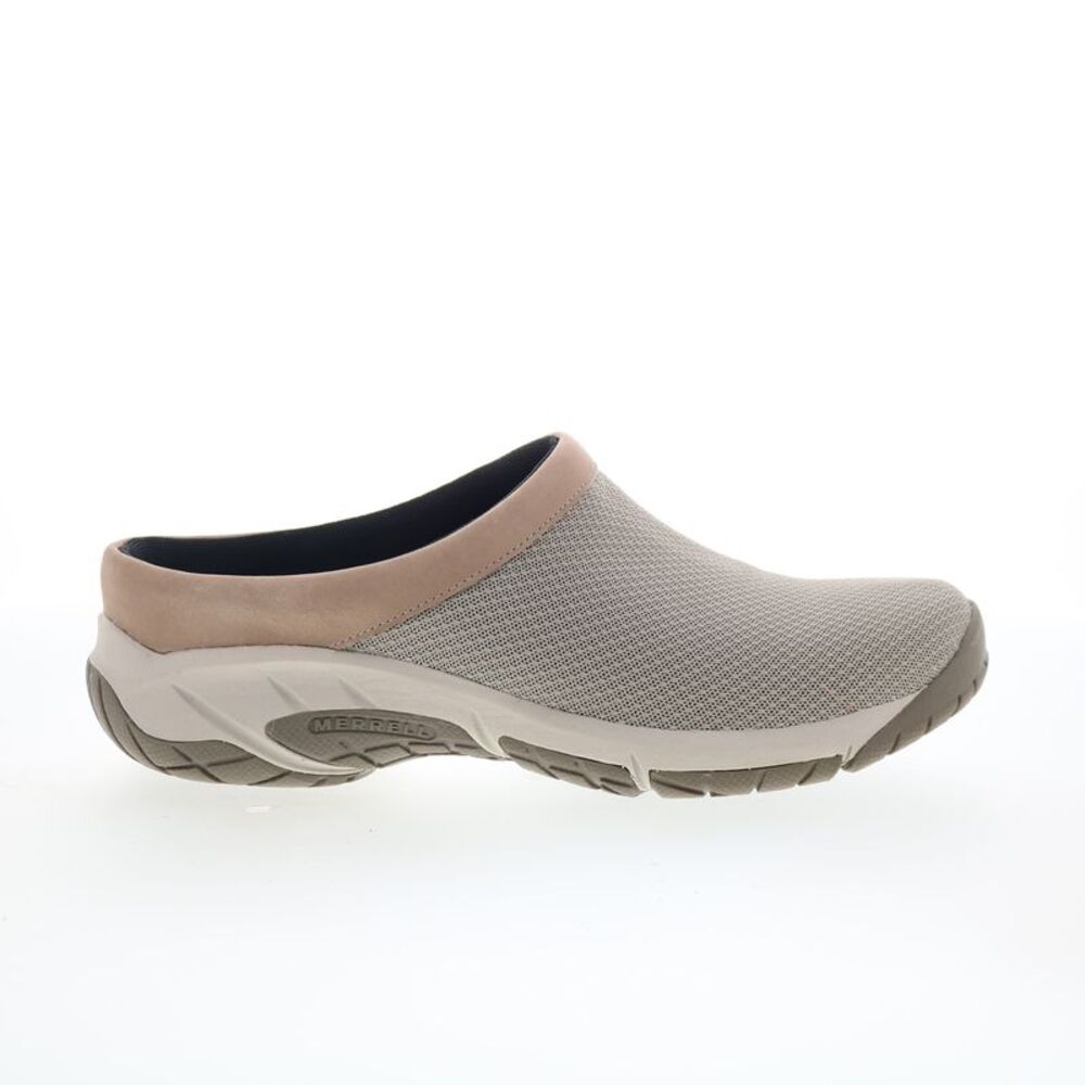 Merrell Womens Encore Breeze 4 Gray Shoes (NWT)